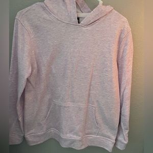 32 degrees| pink hoodie